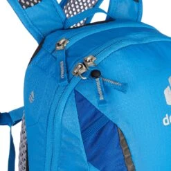 Deuter RACE Unisex - Fahrradrucksack 18 Deuter RACE Unisex - Fahrradrucksack -Globetrotter Ausrustung Geschaft 5637974357 g race deuter 24