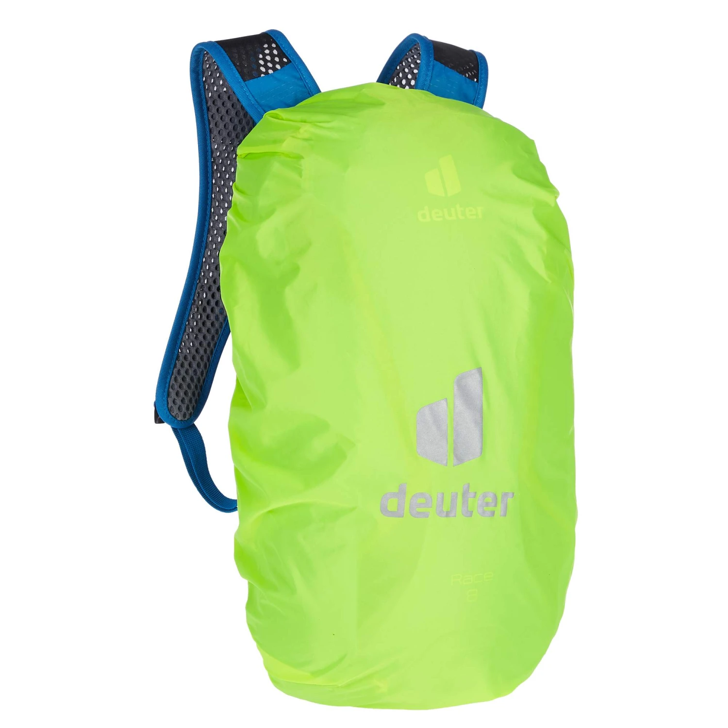 Deuter RACE Unisex - Fahrradrucksack 11 Deuter RACE Unisex - Fahrradrucksack – Bild 11