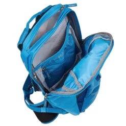 Deuter RACE Unisex - Fahrradrucksack 23 Deuter RACE Unisex - Fahrradrucksack -Globetrotter Ausrustung Geschaft 5637974357 l race deuter 24
