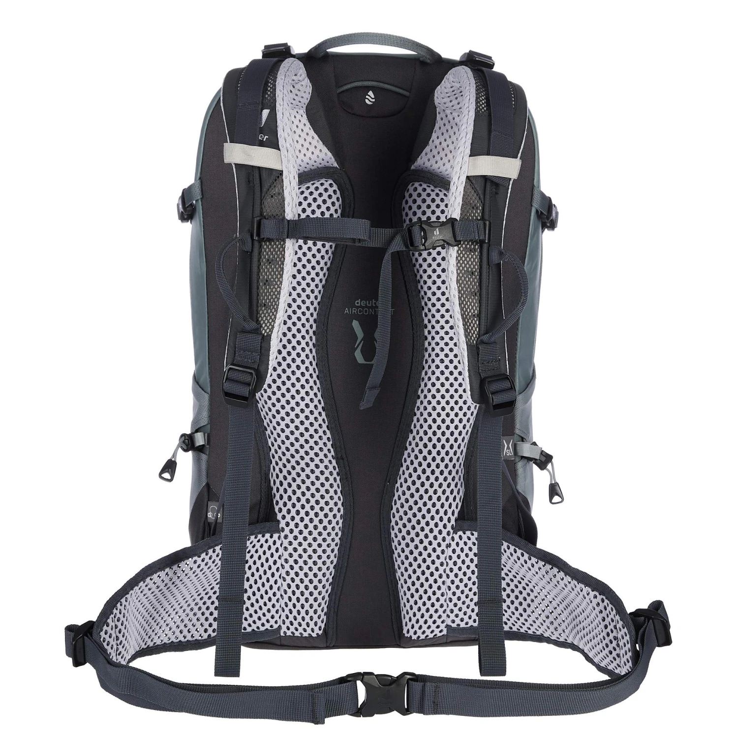 Deuter TRAIL 24 SL Damen - Tagesrucksack 3 Deuter TRAIL 24 SL Damen - Tagesrucksack – Bild 3