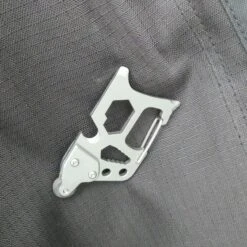 Herbertz SURVIVAL-TOOL - Multifunktionswerkzeug 9 Herbertz SURVIVAL-TOOL - Multifunktionswerkzeug -Globetrotter Ausrustung Geschaft 5637980231 e herbertz survivaltool edelstahl rostfrei feuerstarter herbertz 24