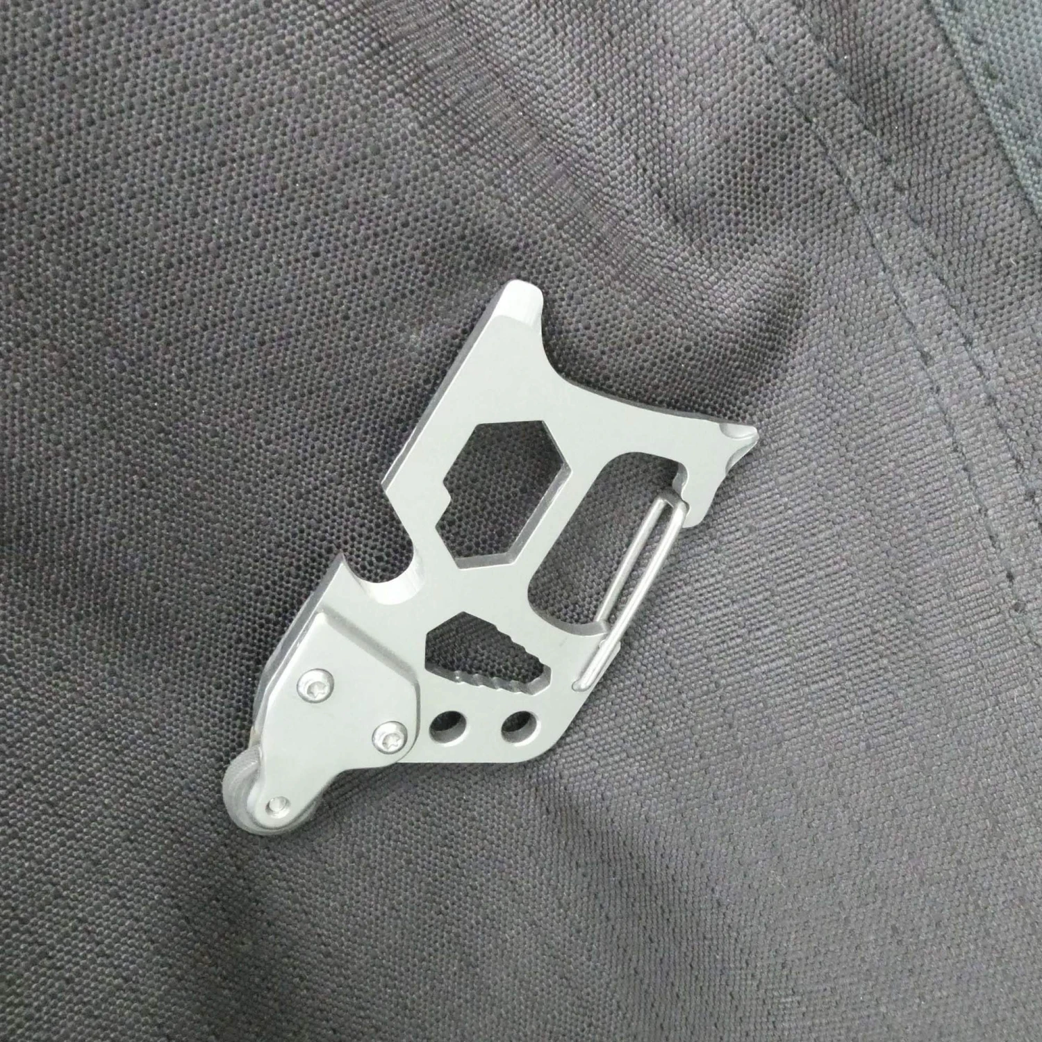 Herbertz SURVIVAL-TOOL - Multifunktionswerkzeug 5 Herbertz SURVIVAL-TOOL - Multifunktionswerkzeug – Bild 5