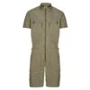 FJÄLLRÄVEN S/F FIELD SUIT M Herren - Overall