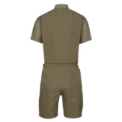 FJÄLLRÄVEN S/F FIELD SUIT M Herren - Overall -Globetrotter Ausrustung Geschaft 5637981625 l sf field suit m fjaellraeven 24