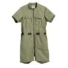 FJÄLLRÄVEN S/F FIELD SUIT W Damen - Overall