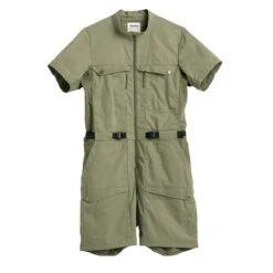 FJÄLLRÄVEN S/F FIELD SUIT W Damen - Overall