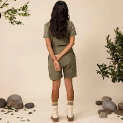 FJÄLLRÄVEN S/F FIELD SUIT W Damen - Overall -Globetrotter Ausrustung Geschaft 5637981628 e sf field suit w fjaellraeven 24