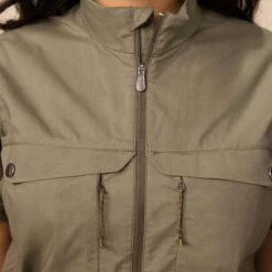 FJÄLLRÄVEN S/F FIELD SUIT W Damen - Overall -Globetrotter Ausrustung Geschaft 5637981628 g sf field suit w fjaellraeven 24