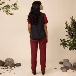 FJÄLLRÄVEN S/F RIDER' S HYBRID TROUSERS W Damen - Radhose 11 FJÄLLRÄVEN S/F RIDER' S HYBRID TROUSERS W Damen - Radhose -Globetrotter Ausrustung Geschaft 5637981659 e sf rider s hybrid trousers w fjaellraeven 24