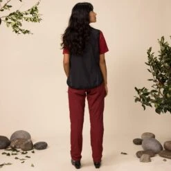 FJÄLLRÄVEN S/F ADVENTURE VEST W Damen - Weste -Globetrotter Ausrustung Geschaft 5637981736 d sf adventure vest w fjaellraeven 24