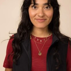 FJÄLLRÄVEN S/F ADVENTURE VEST W Damen - Weste -Globetrotter Ausrustung Geschaft 5637981736 e sf adventure vest w fjaellraeven 24