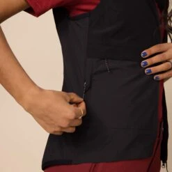 FJÄLLRÄVEN S/F ADVENTURE VEST W Damen - Weste -Globetrotter Ausrustung Geschaft 5637981736 f sf adventure vest w fjaellraeven 24