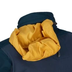 FJÄLLRÄVEN S/F RÄVEN ANORAK W Damen - Fahrradjacke -Globetrotter Ausrustung Geschaft 5637981805 k sf raeven anorak w fjaellraeven 24