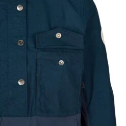 FJÄLLRÄVEN S/F RÄVEN ANORAK W Damen - Fahrradjacke -Globetrotter Ausrustung Geschaft 5637981805 m sf raeven anorak w fjaellraeven 24