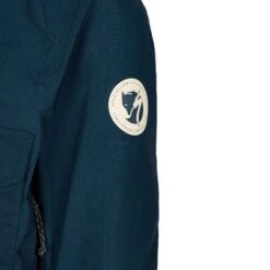 FJÄLLRÄVEN S/F RÄVEN ANORAK W Damen - Fahrradjacke -Globetrotter Ausrustung Geschaft 5637981805 n sf raeven anorak w fjaellraeven 24