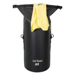 Tatonka WP STUFFBAG 15L - Packsack -Globetrotter Ausrustung Geschaft 5637985392 c wp stuffbag 15l tatonka 24