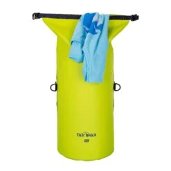 Tatonka WP STUFFBAG 25L - Packsack -Globetrotter Ausrustung Geschaft 5637985396 c wp stuffbag 25l tatonka 24