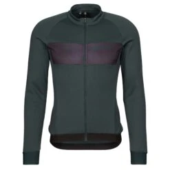 Scott SHIRT M' S RC WARM L/S Herren - Fahrradtrikot