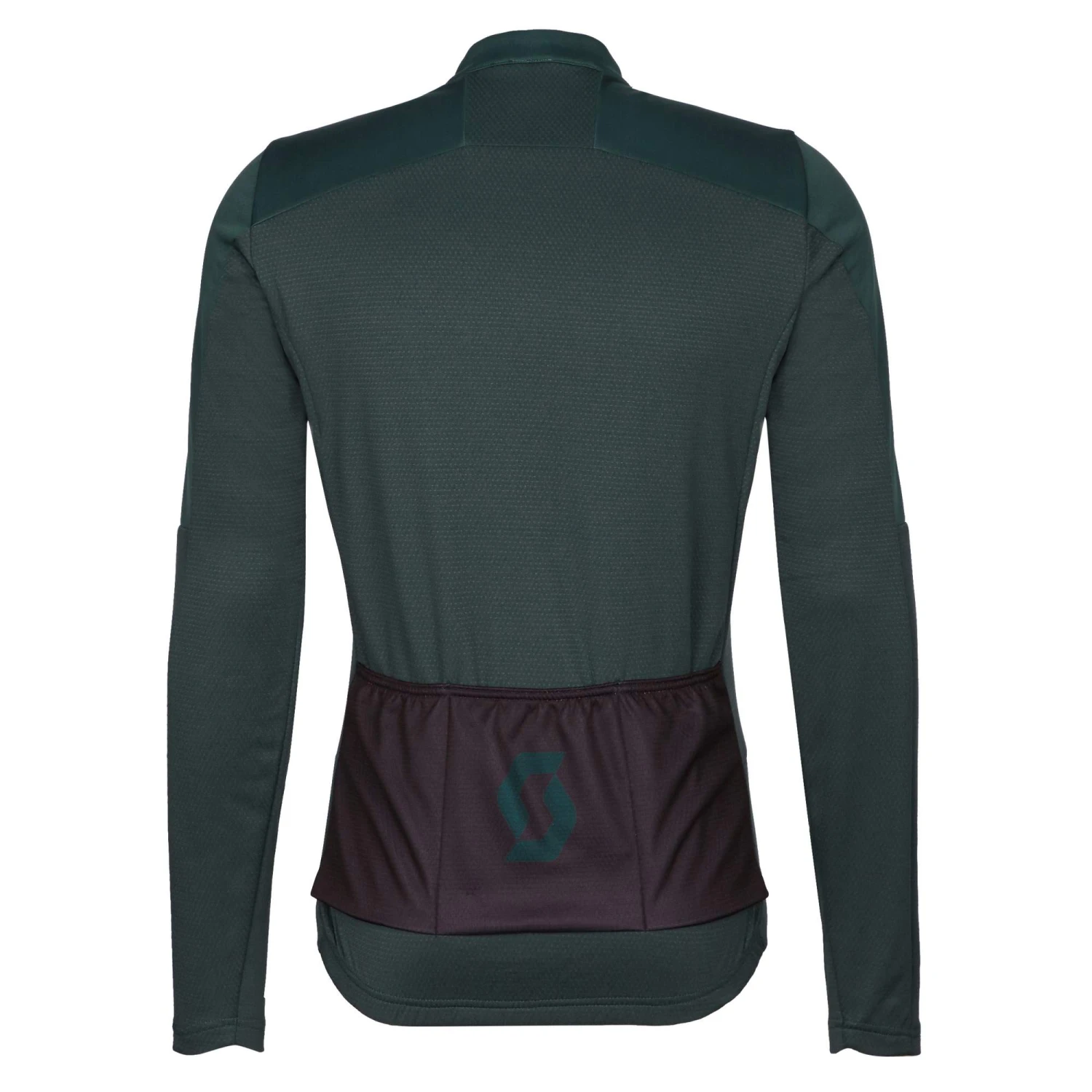 Scott JACKET M' S RC WARM HYBRID WB Herren - Fahrradjacke 2 Scott JACKET M' S RC WARM HYBRID WB Herren - Fahrradjacke – Bild 2