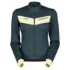 Scott SHIRT W' S RC WARM L/S Damen - Fahrradtrikot