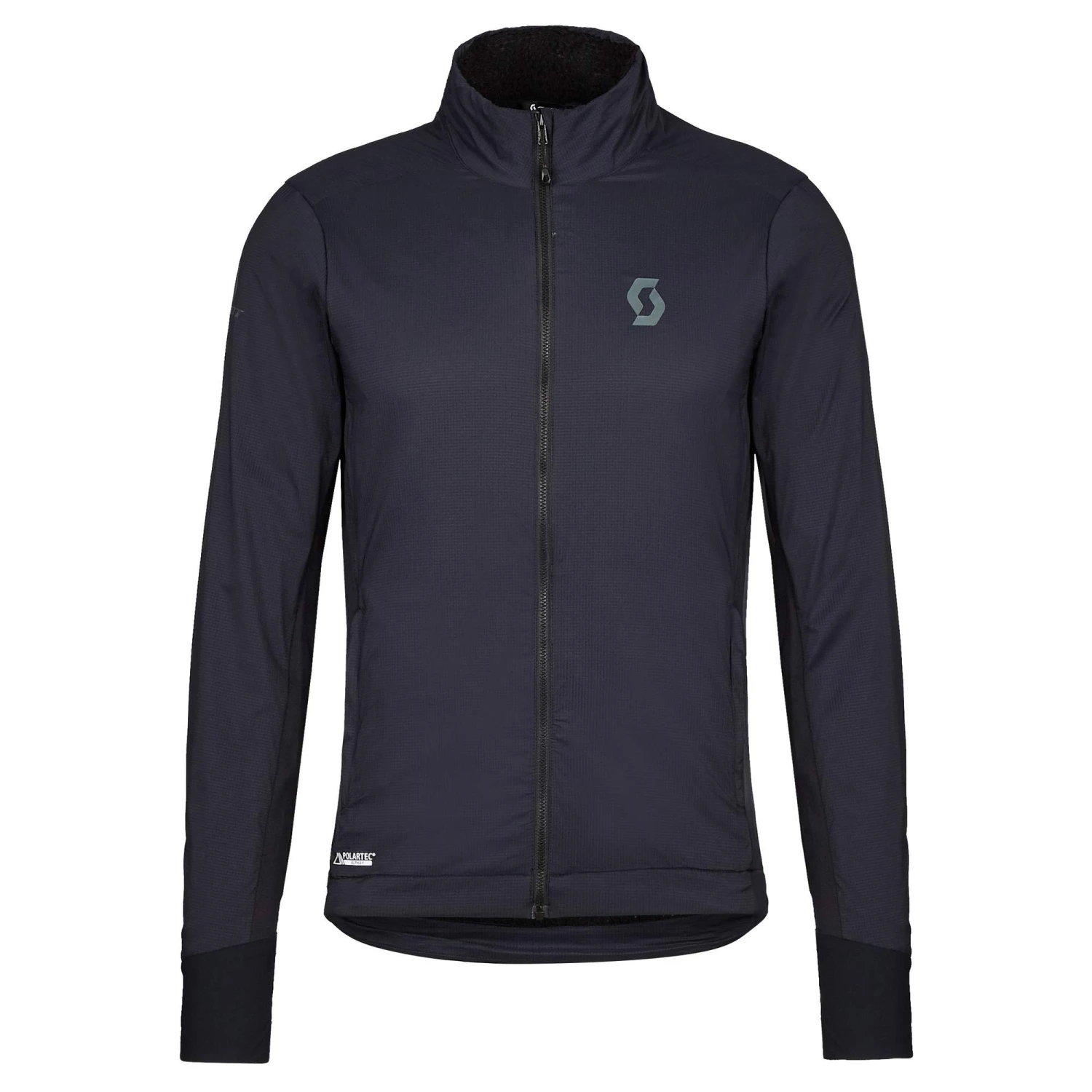 Scott JACKET M' S TRAIL STORM INSULOFT AL Herren - Fahrradjacke 1 Scott JACKET M' S TRAIL STORM INSULOFT AL Herren - Fahrradjacke