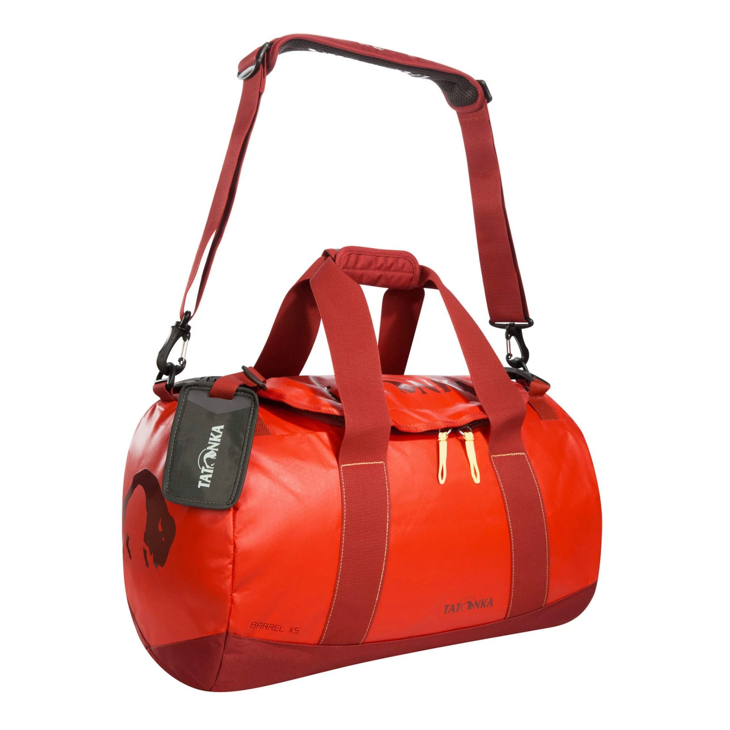 Tatonka BARREL XS - Reisetasche 1 Tatonka BARREL XS - Reisetasche
