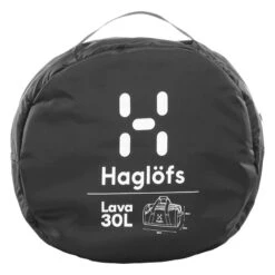 Haglöfs LAVA 30 - Reisetasche -Globetrotter Ausrustung Geschaft 5637992877 e lava 30 hagloefs 24