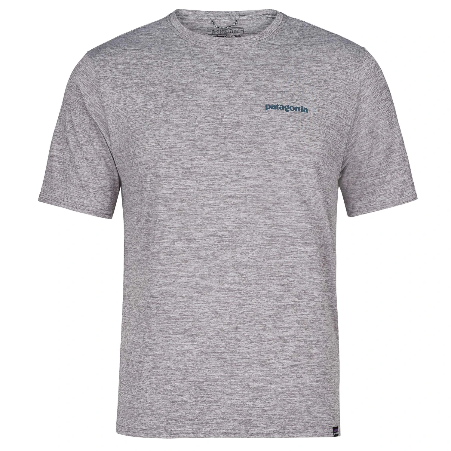 Patagonia M' S CAP COOL DAILY GRAPHIC SHIRT - WATERS Herren - Funktionsshirt 1 Patagonia M' S CAP COOL DAILY GRAPHIC SHIRT - WATERS Herren - Funktionsshirt