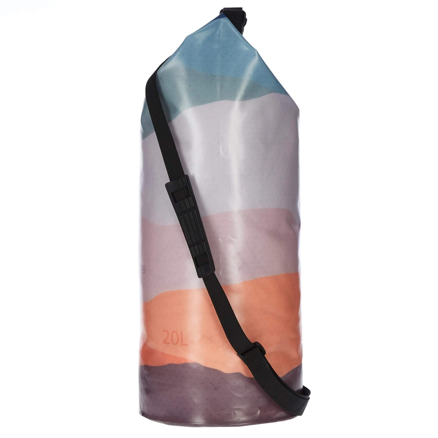 FRILUFTS CORCOVADO - Packsack 5 FRILUFTS CORCOVADO - Packsack – Bild 5