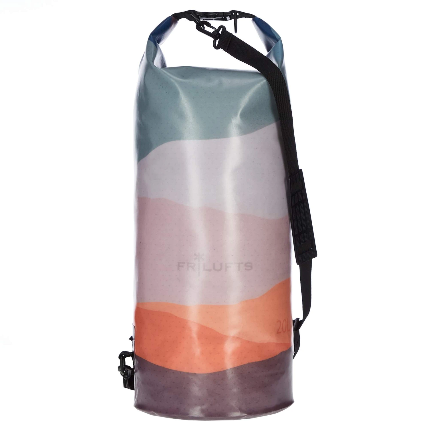 FRILUFTS CORCOVADO - Packsack 6 FRILUFTS CORCOVADO - Packsack – Bild 6
