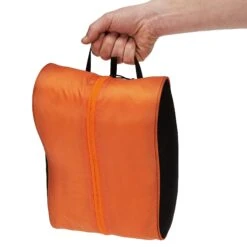 FRILUFTS SHOE BAG - Packbeutel -Globetrotter Ausrustung Geschaft 5637998116 e shoe bag frilufts 24