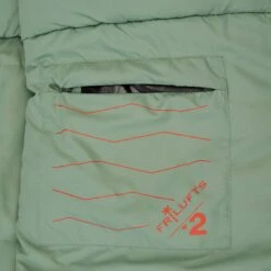 FRILUFTS PACAYA -2 - Kunstfaserschlafsack 16 FRILUFTS PACAYA -2 - Kunstfaserschlafsack -Globetrotter Ausrustung Geschaft 5637998165 h pacaya 2 frilufts 24