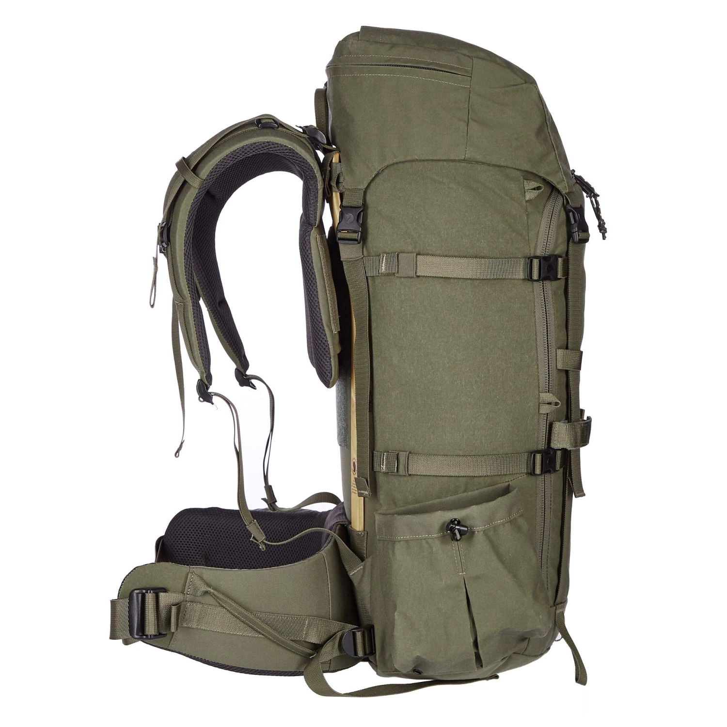 FJÄLLRÄVEN KAJKA 35 Unisex - Tourenrucksack 2 FJÄLLRÄVEN KAJKA 35 Unisex - Tourenrucksack – Bild 2