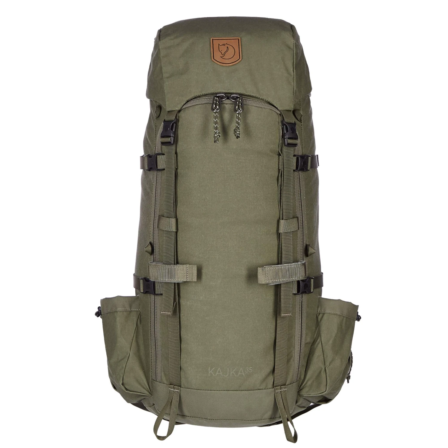 FJÄLLRÄVEN KAJKA 35 Unisex - Tourenrucksack 6 FJÄLLRÄVEN KAJKA 35 Unisex - Tourenrucksack – Bild 6