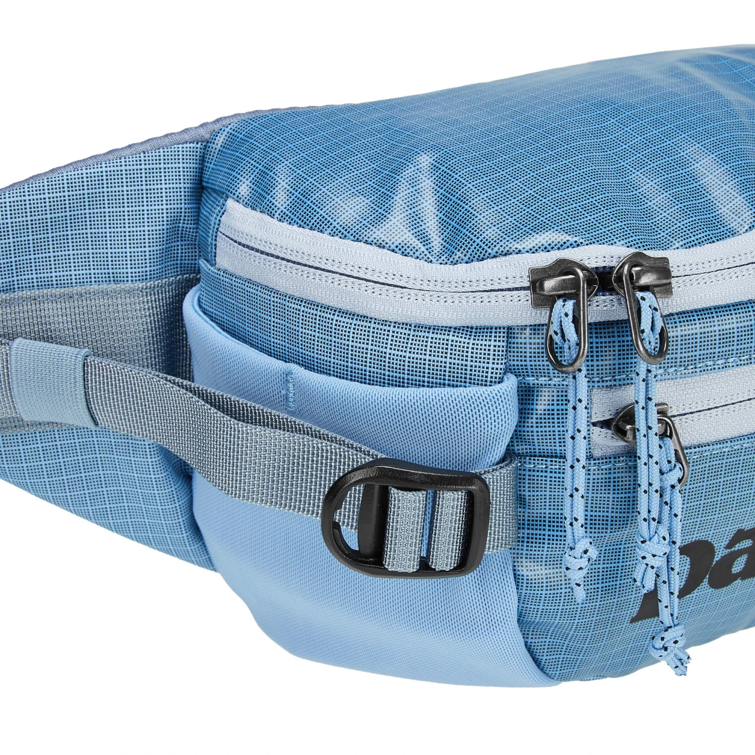 Patagonia BLACK HOLE WAIST PACK 5L Unisex - Hüfttasche – Bild 3