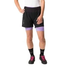 VAUDE WO ALTISSIMI SHORTS Damen - Radshorts -Globetrotter Ausrustung Geschaft 5638006647 a wo altissimi shorts vaude 24