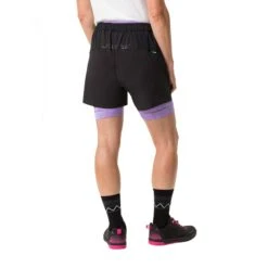 VAUDE WO ALTISSIMI SHORTS Damen - Radshorts -Globetrotter Ausrustung Geschaft 5638006647 b wo altissimi shorts vaude 24 1