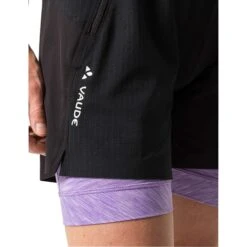 VAUDE WO ALTISSIMI SHORTS Damen - Radshorts -Globetrotter Ausrustung Geschaft 5638006647 d wo altissimi shorts vaude 24