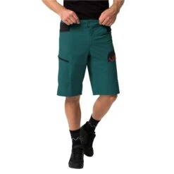 VAUDE ALTISSIMO SHORTS III Herren - Radshorts -Globetrotter Ausrustung Geschaft 5638006662 c altissimo shorts iii vaude 24