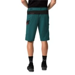 VAUDE ALTISSIMO SHORTS III Herren - Radshorts -Globetrotter Ausrustung Geschaft 5638006662 d altissimo shorts iii vaude 24