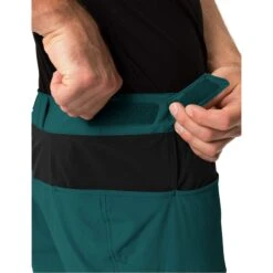VAUDE ALTISSIMO SHORTS III Herren - Radshorts -Globetrotter Ausrustung Geschaft 5638006662 f altissimo shorts iii vaude 24