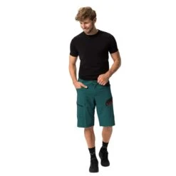 VAUDE ALTISSIMO SHORTS III Herren - Radshorts -Globetrotter Ausrustung Geschaft 5638006662 g altissimo shorts iii vaude 24