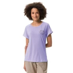 VAUDE CYCLIST 2 T-SHIRT Damen - Funktionsshirt 15 VAUDE CYCLIST 2 T-SHIRT Damen - Funktionsshirt -Globetrotter Ausrustung Geschaft 5638006687 c cyclist 2 tshirt vaude 24