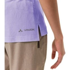 VAUDE CYCLIST 2 T-SHIRT Damen - Funktionsshirt 18 VAUDE CYCLIST 2 T-SHIRT Damen - Funktionsshirt -Globetrotter Ausrustung Geschaft 5638006687 f cyclist 2 tshirt vaude 24