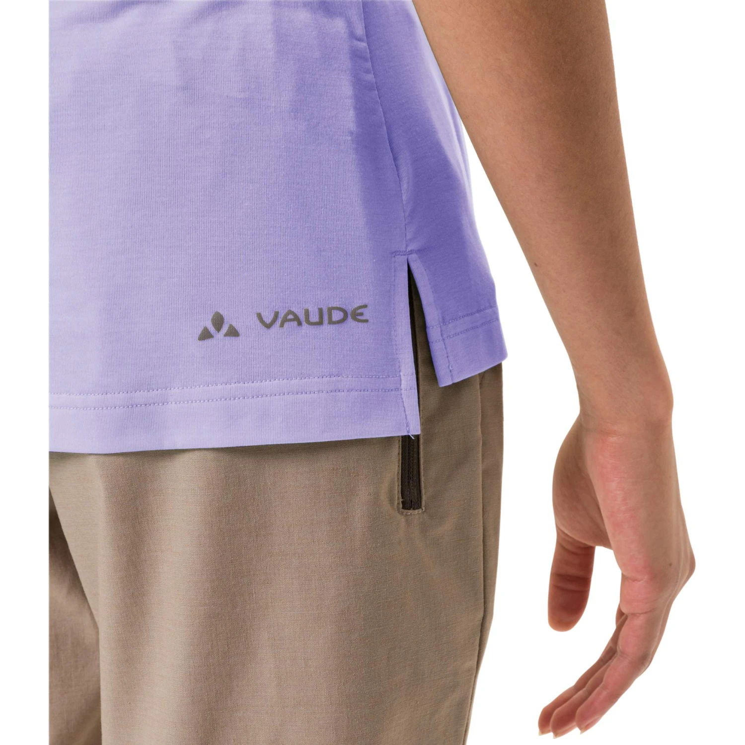 VAUDE CYCLIST 2 T-SHIRT Damen - Funktionsshirt 9 VAUDE CYCLIST 2 T-SHIRT Damen - Funktionsshirt – Bild 9