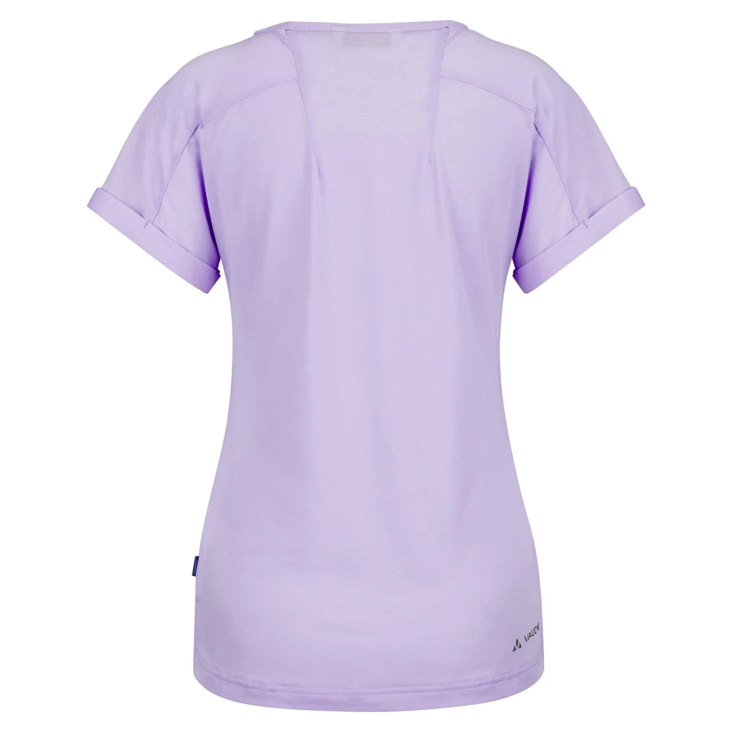 VAUDE CYCLIST 2 T-SHIRT Damen - Funktionsshirt 2 VAUDE CYCLIST 2 T-SHIRT Damen - Funktionsshirt – Bild 2