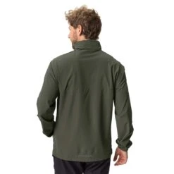 VAUDE CYCLIST AIR JACKET Herren - Windbreaker -Globetrotter Ausrustung Geschaft 5638006717 g cyclist air jacket vaude 24