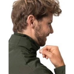 VAUDE CYCLIST AIR JACKET Herren - Windbreaker -Globetrotter Ausrustung Geschaft 5638006717 h cyclist air jacket vaude 24