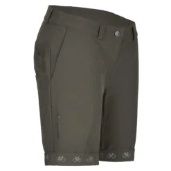 VAUDE CYCLIST SHORTS Damen - Radshorts -Globetrotter Ausrustung Geschaft 5638006725 d cyclist shorts vaude 24