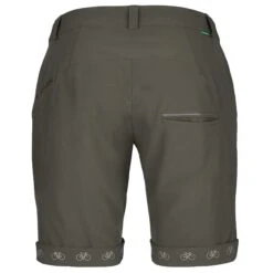 VAUDE CYCLIST SHORTS Damen - Radshorts -Globetrotter Ausrustung Geschaft 5638006725 f cyclist shorts vaude 24